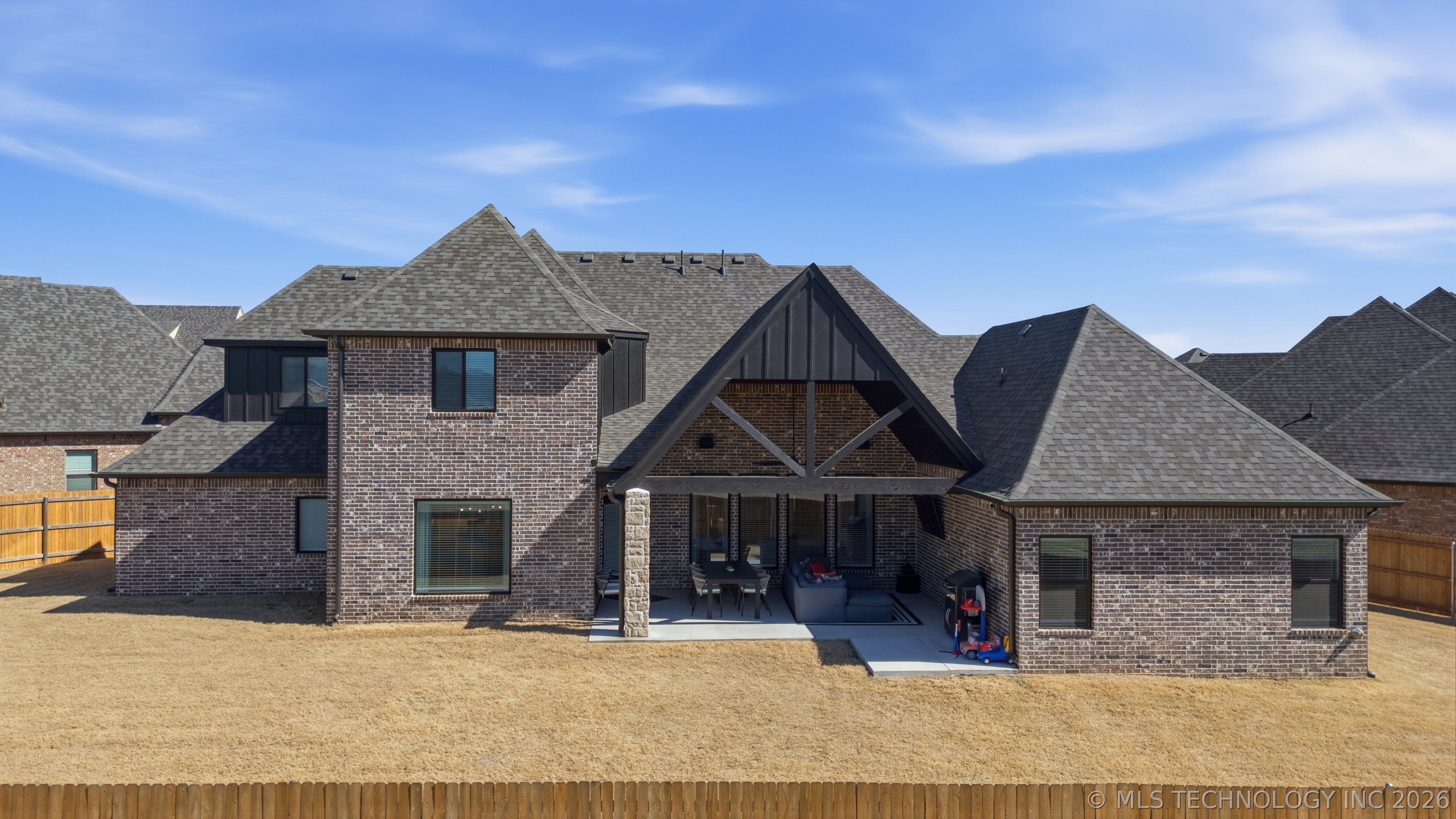 2823 E 141st Court S Bixby OK 74008
