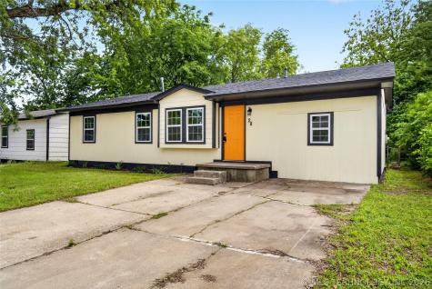 28 E 62nd Place N Tulsa OK 74126