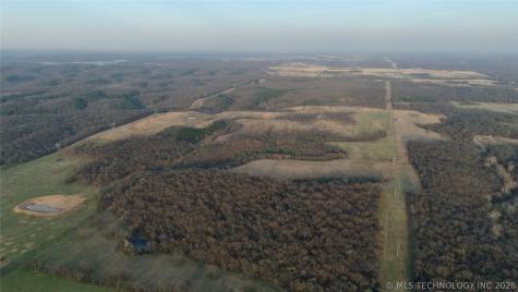 6777 S 4415 Road Locust Grove OK 74352