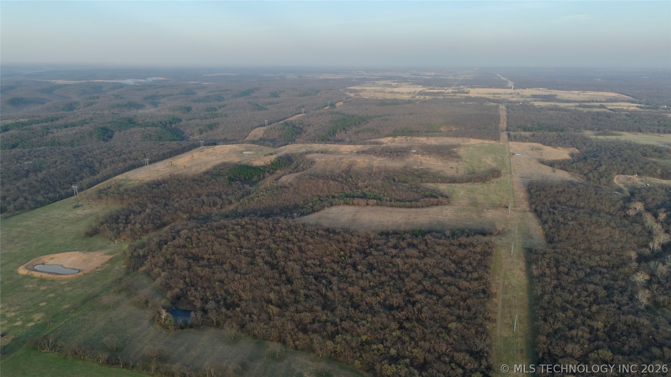 6777 S 4415 Road Locust Grove OK 74352