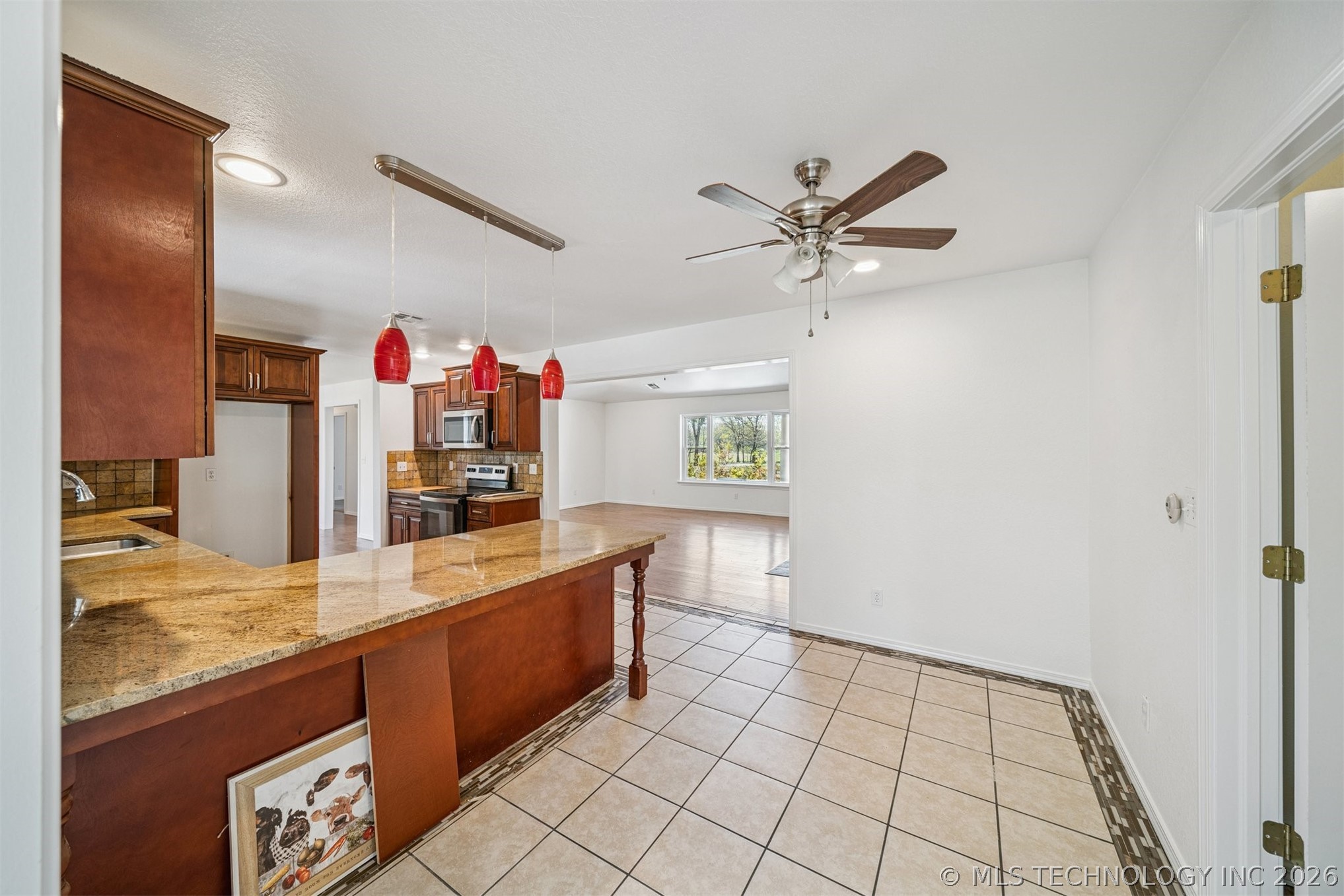 6777 S 4415 Road Locust Grove OK 74352