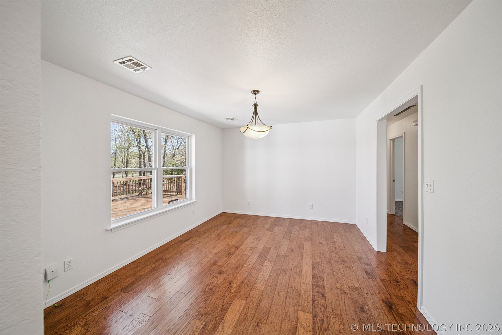 6777 S 4415 Road Locust Grove OK 74352