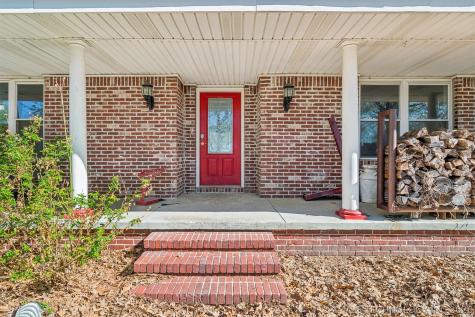 6777 S 4415 Road Locust Grove OK 74352