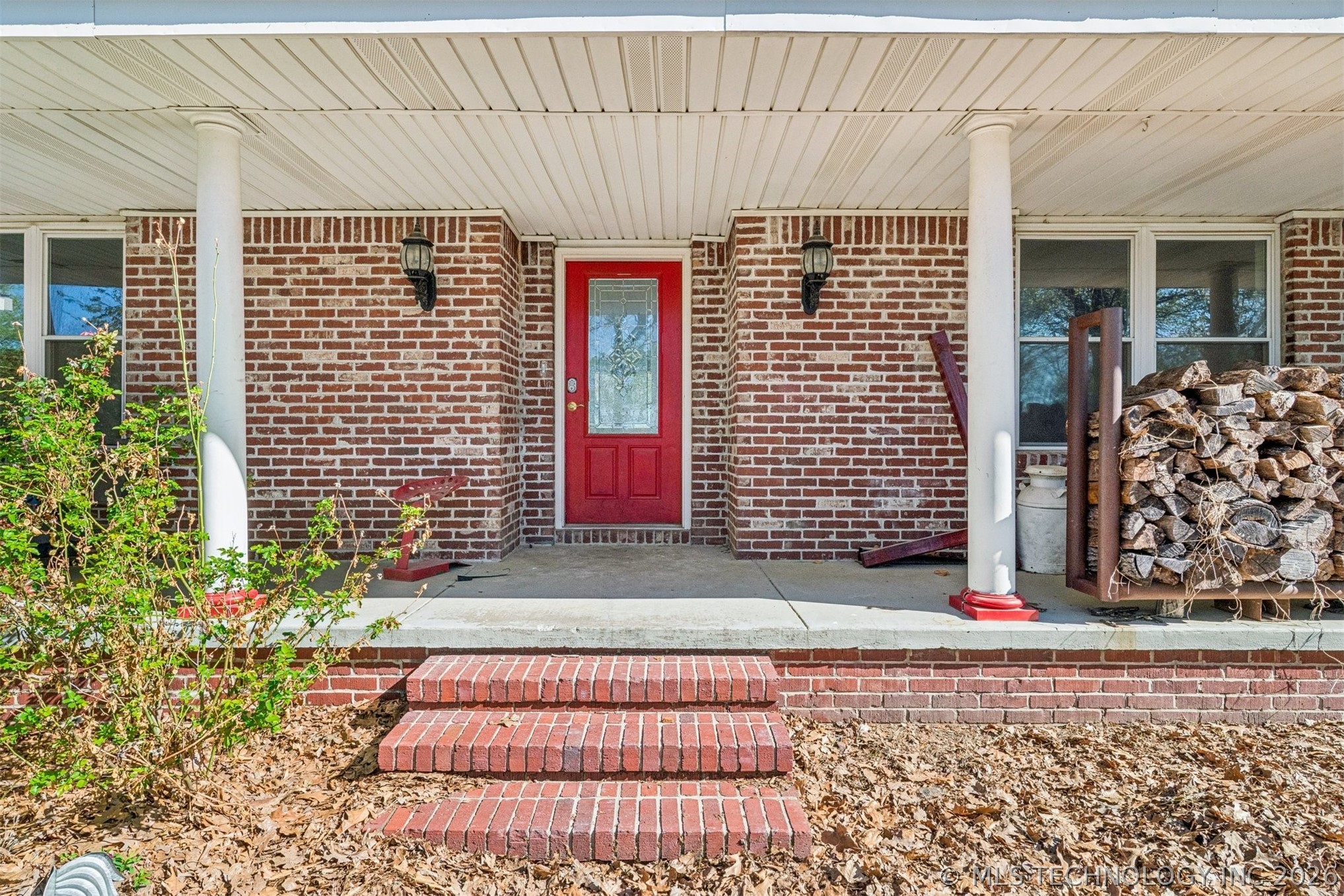 6777 S 4415 Road Locust Grove OK 74352
