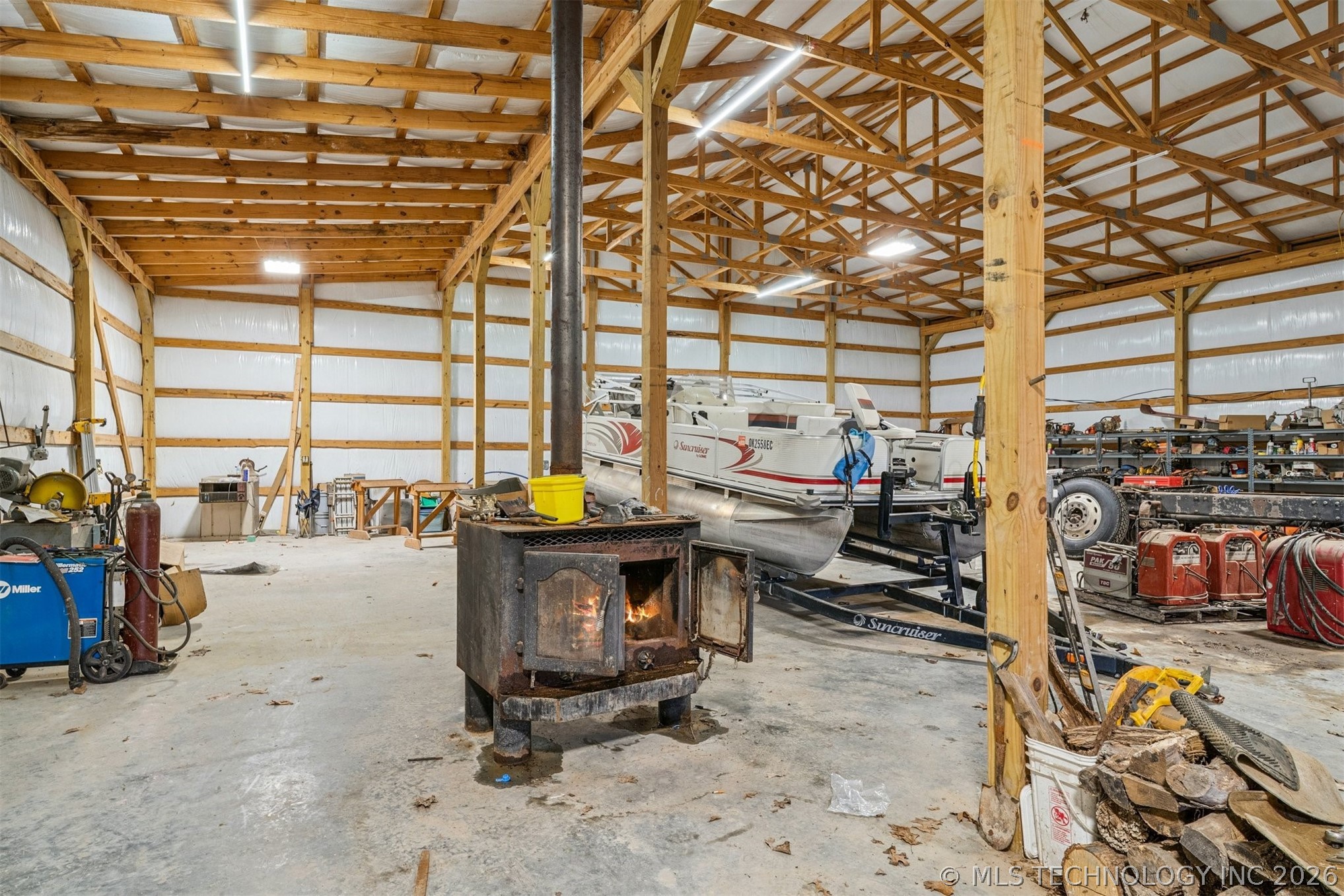 6777 S 4415 Road Locust Grove OK 74352