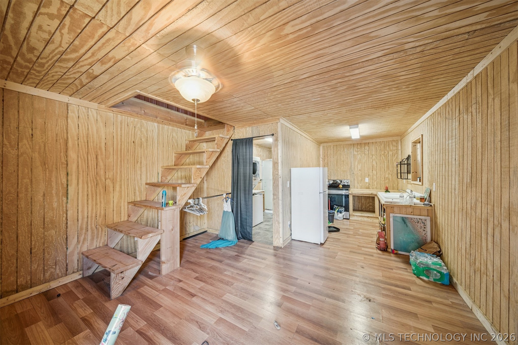 6777 S 4415 Road Locust Grove OK 74352