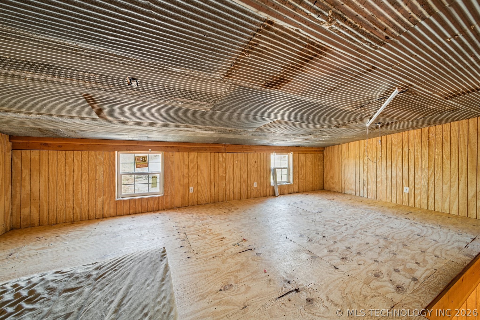 6777 S 4415 Road Locust Grove OK 74352