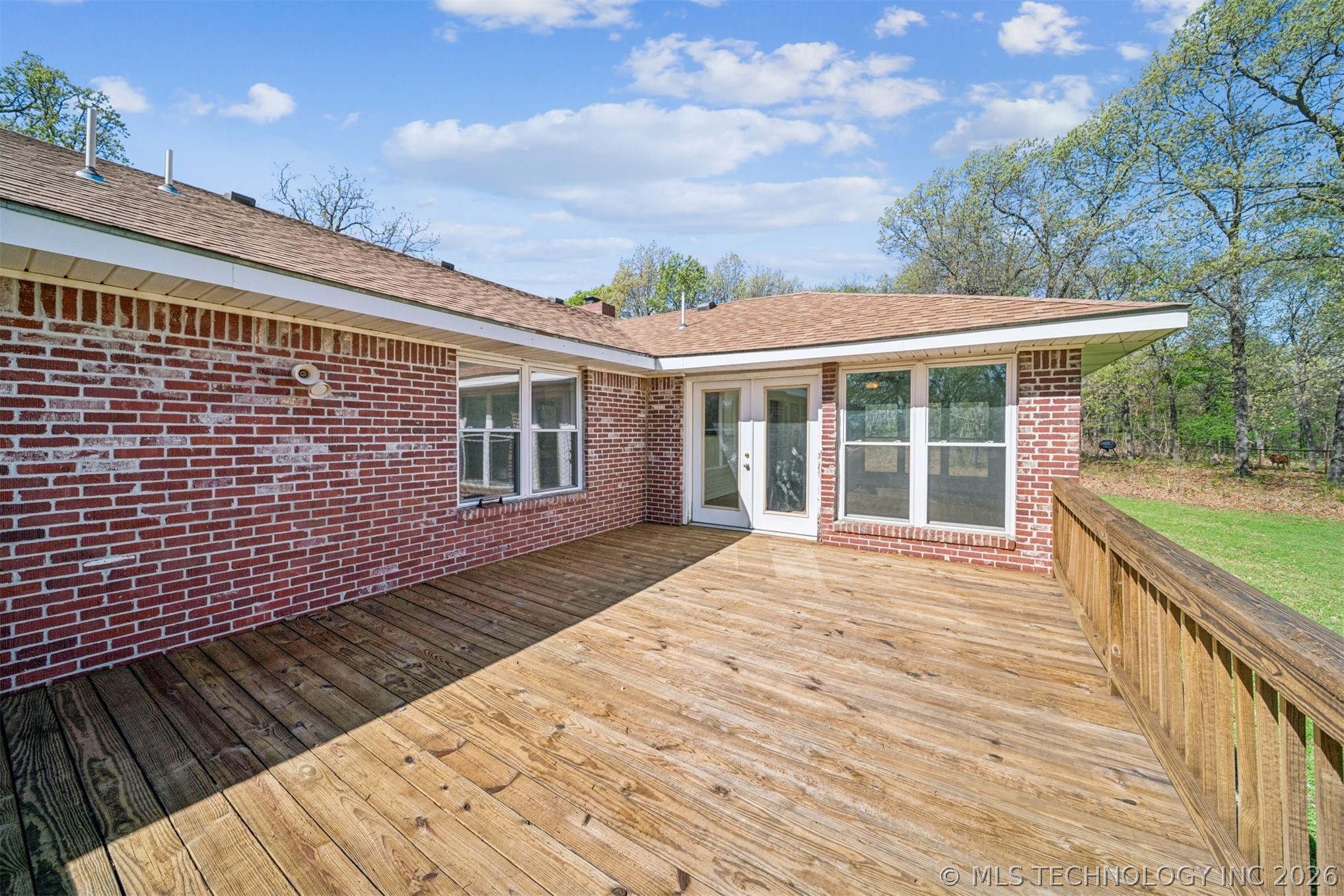 6777 S 4415 Road Locust Grove OK 74352