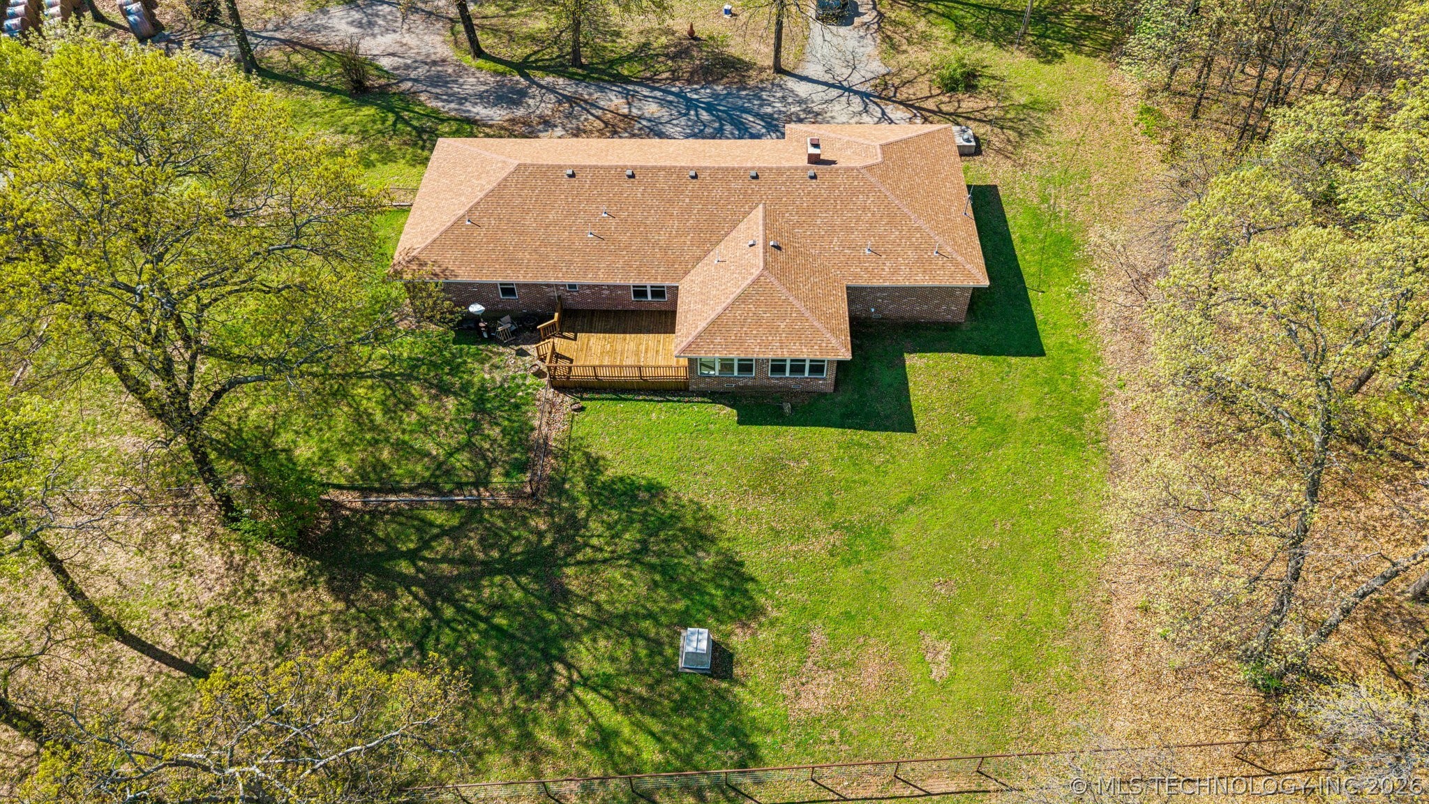 6777 S 4415 Road Locust Grove OK 74352