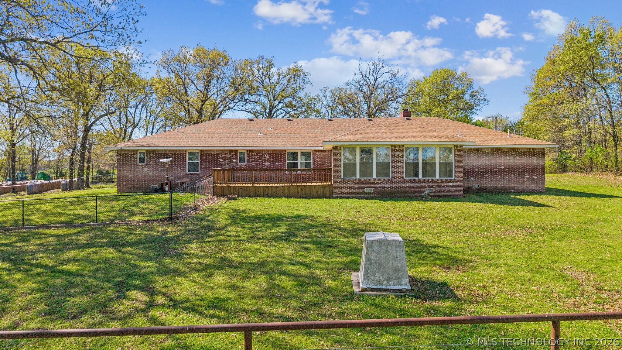 6777 S 4415 Road Locust Grove OK 74352