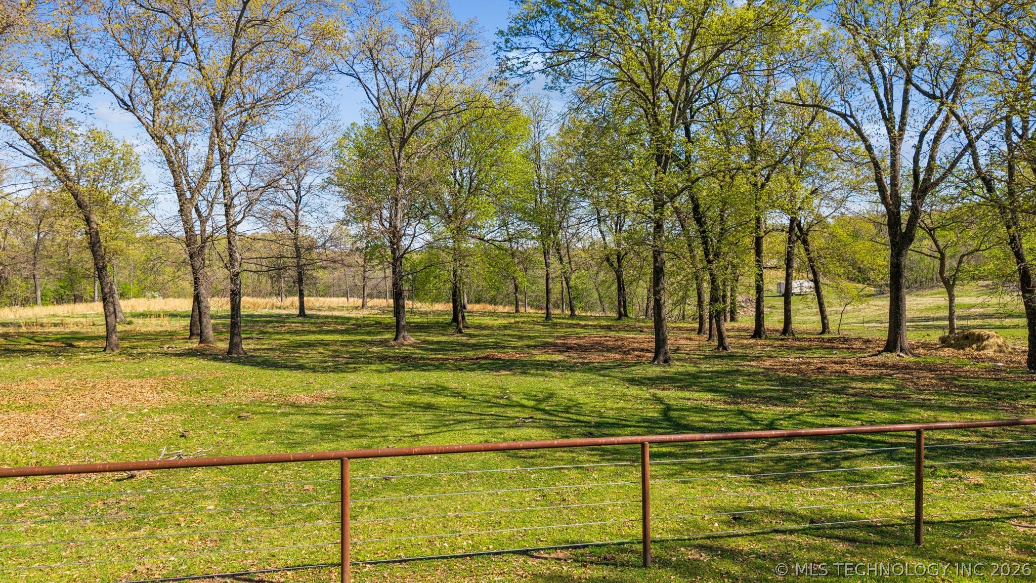 6777 S 4415 Road Locust Grove OK 74352