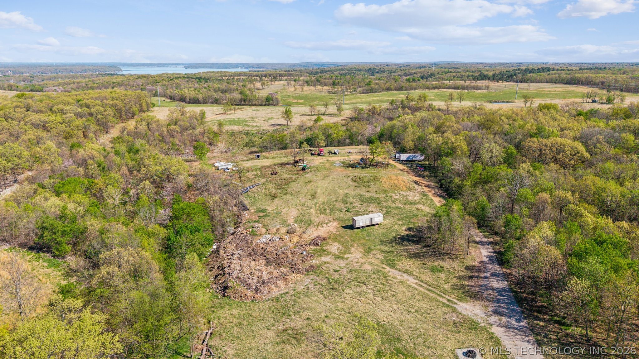 6777 S 4415 Road Locust Grove OK 74352