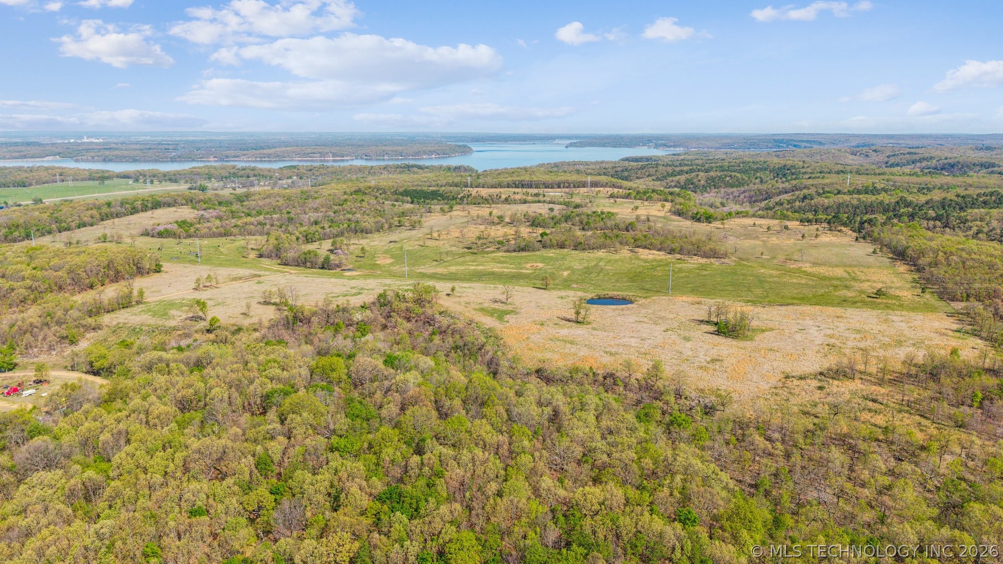 6777 S 4415 Road Locust Grove OK 74352