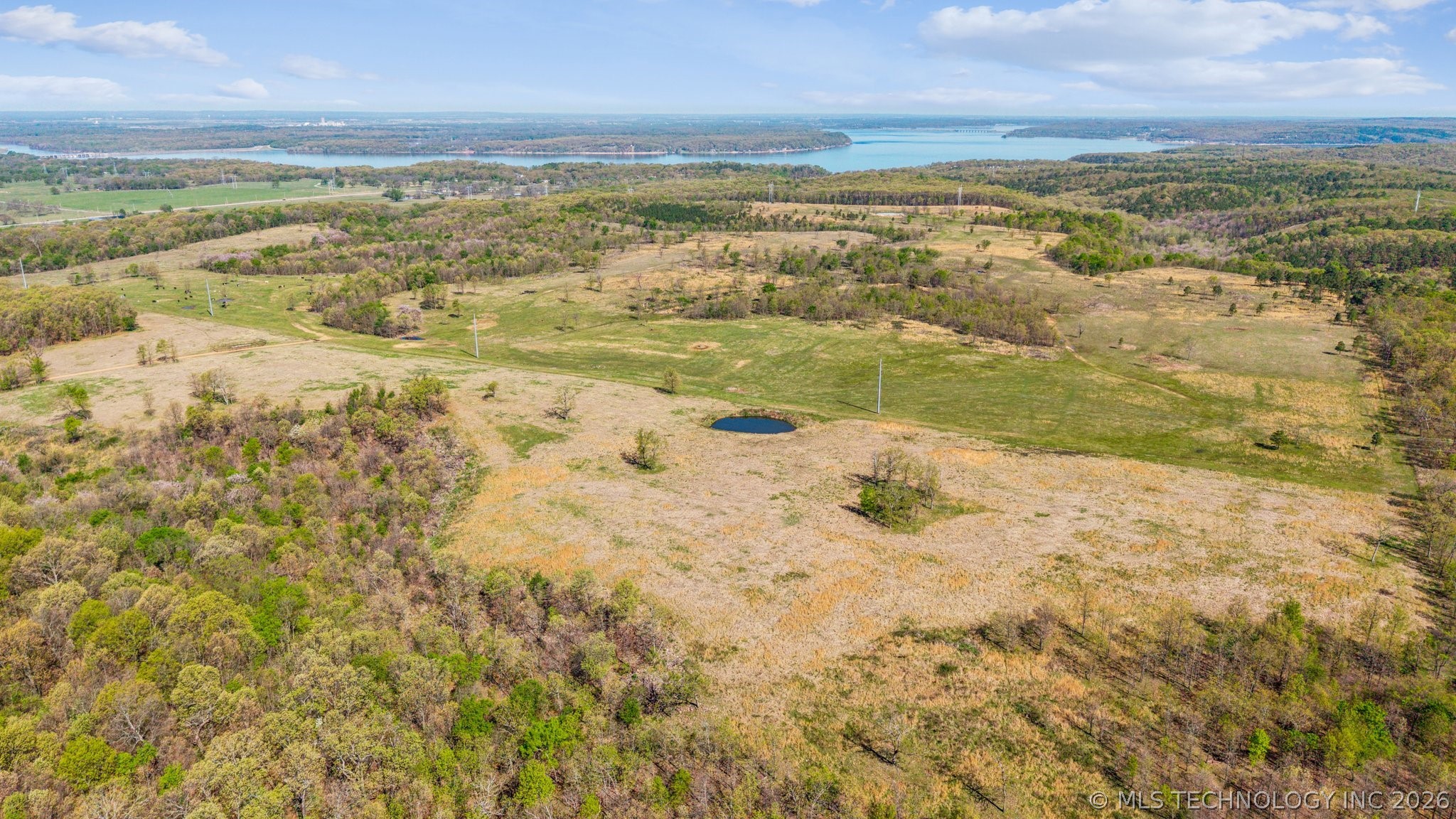 6777 S 4415 Road Locust Grove OK 74352