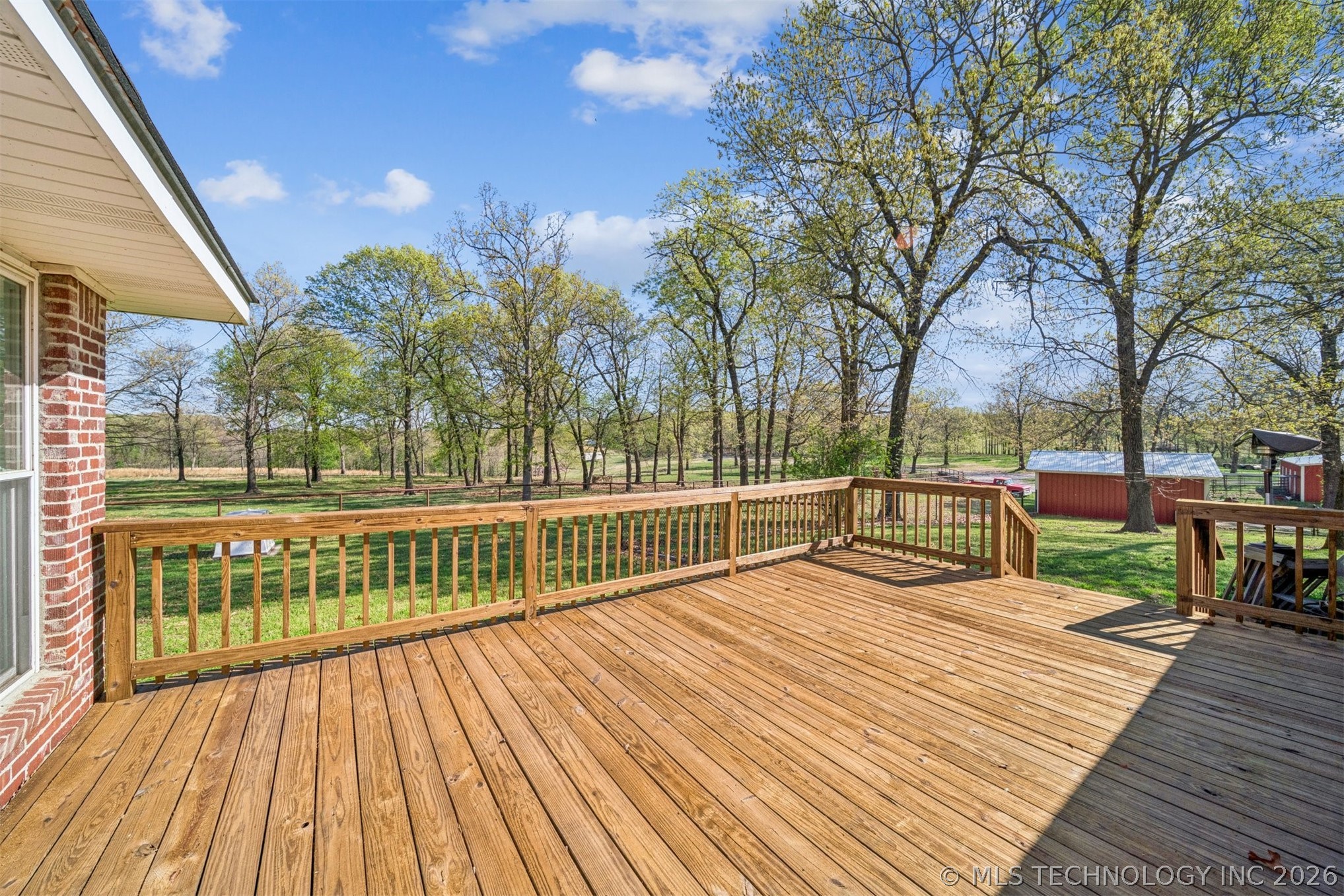 6777 S 4415 Road Locust Grove OK 74352