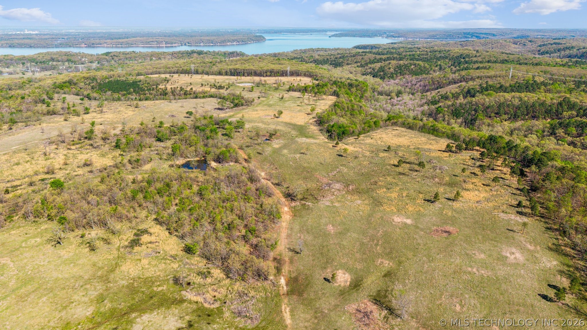 6777 S 4415 Road Locust Grove OK 74352