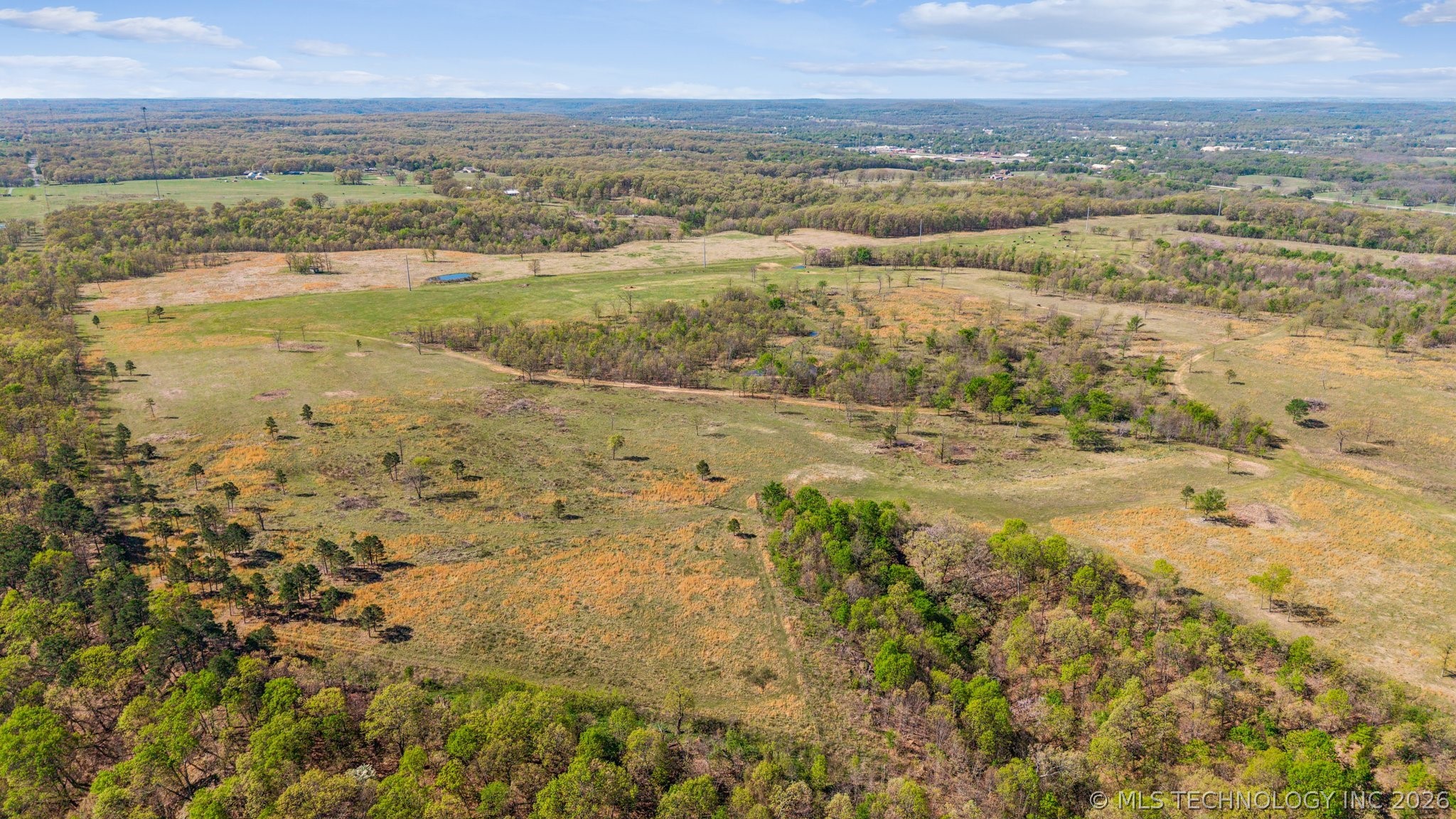 6777 S 4415 Road Locust Grove OK 74352