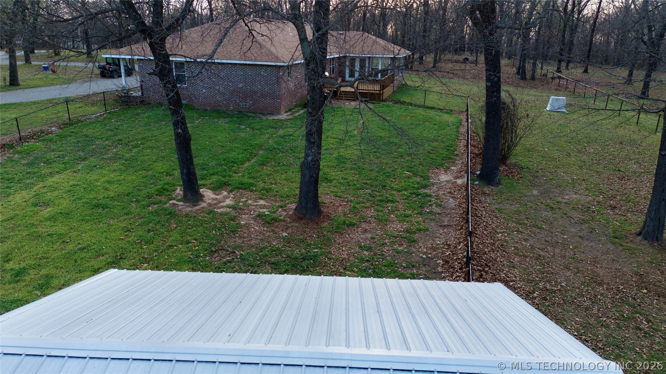 6777 S 4415 Road Locust Grove OK 74352