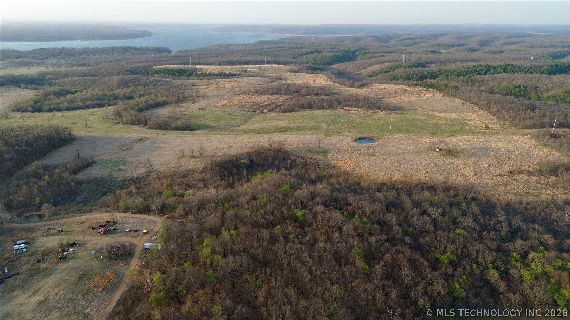 6777 S 4415 Road Locust Grove OK 74352