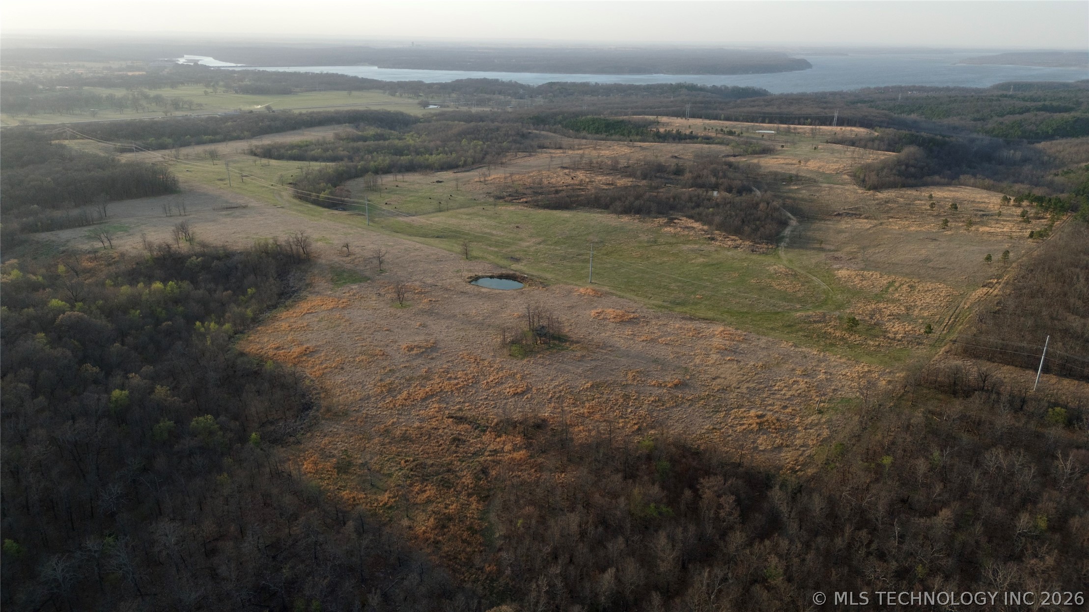 6777 S 4415 Road Locust Grove OK 74352