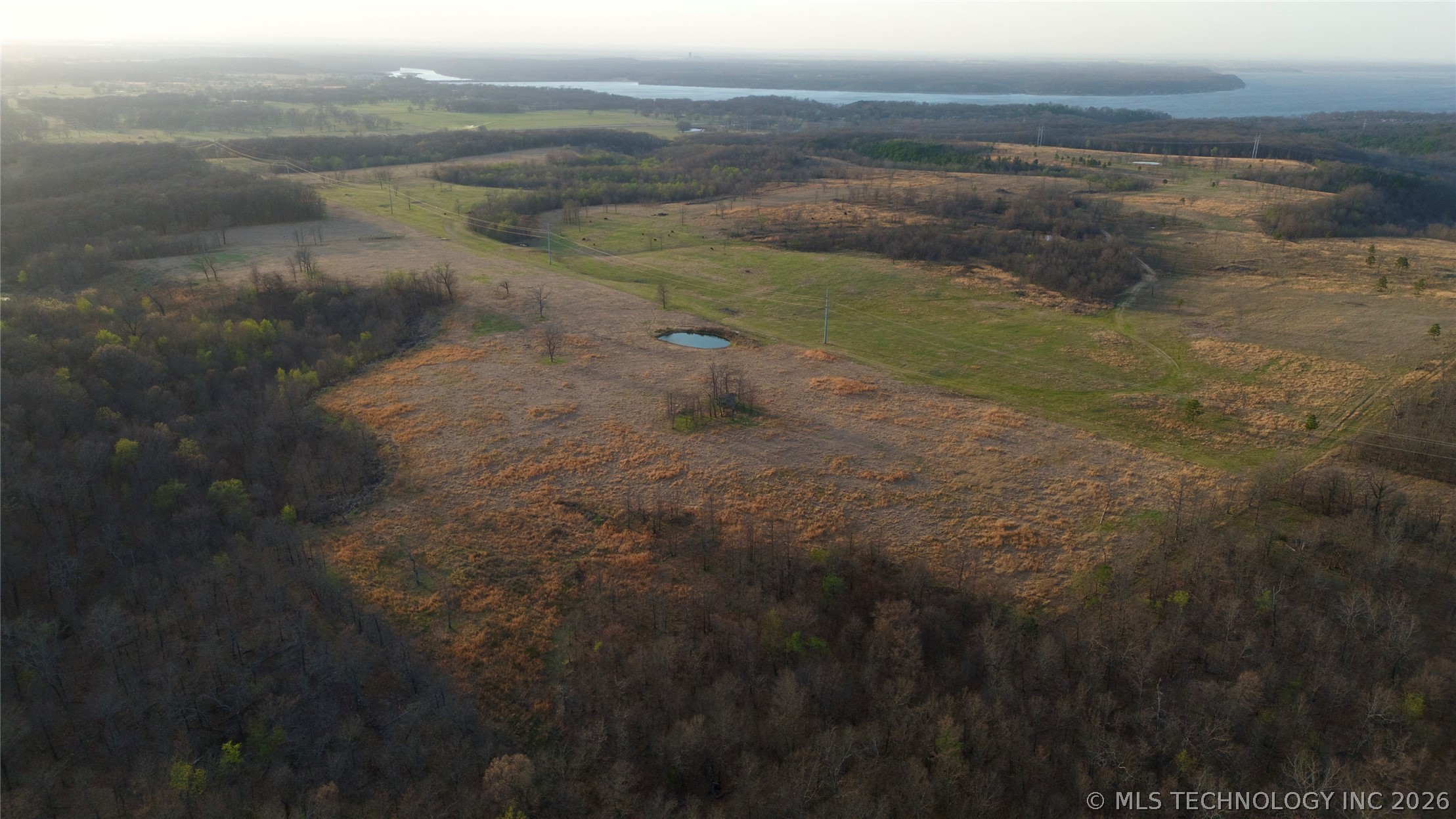 6777 S 4415 Road Locust Grove OK 74352