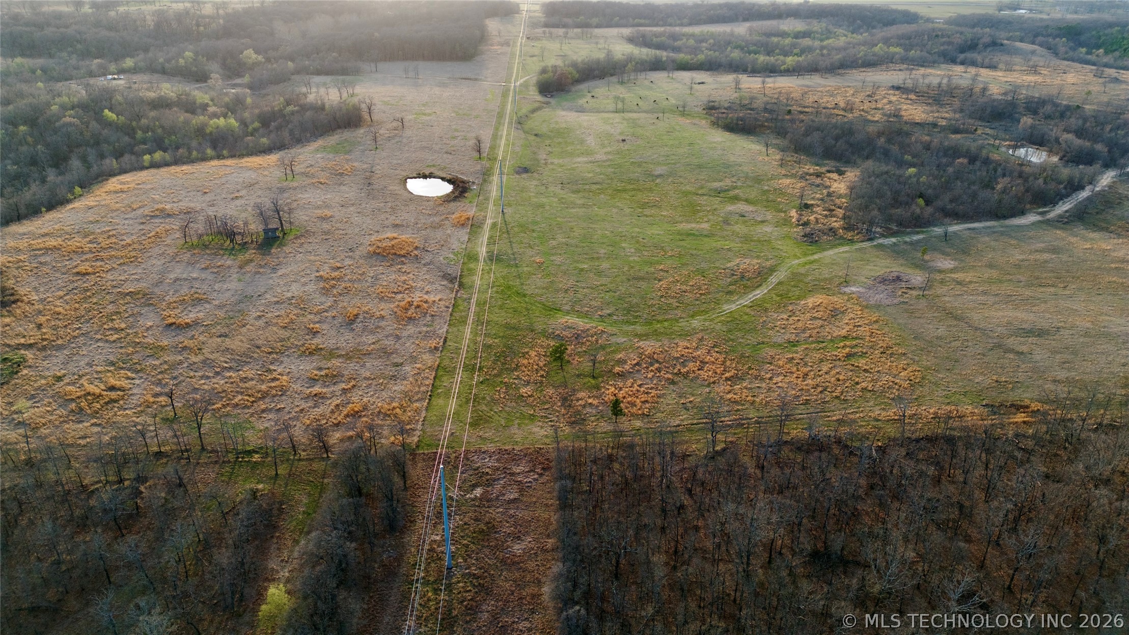 6777 S 4415 Road Locust Grove OK 74352