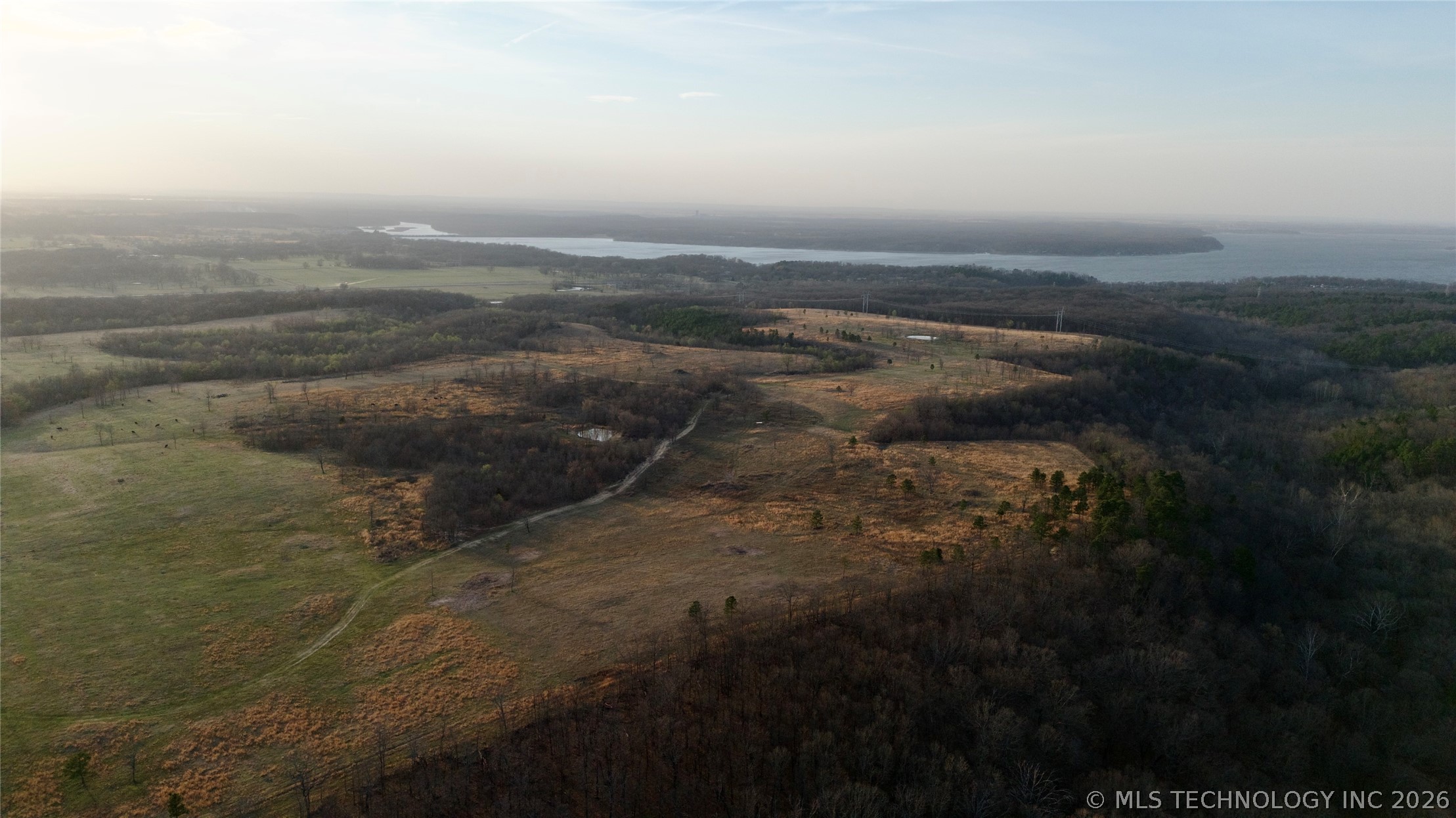 6777 S 4415 Road Locust Grove OK 74352