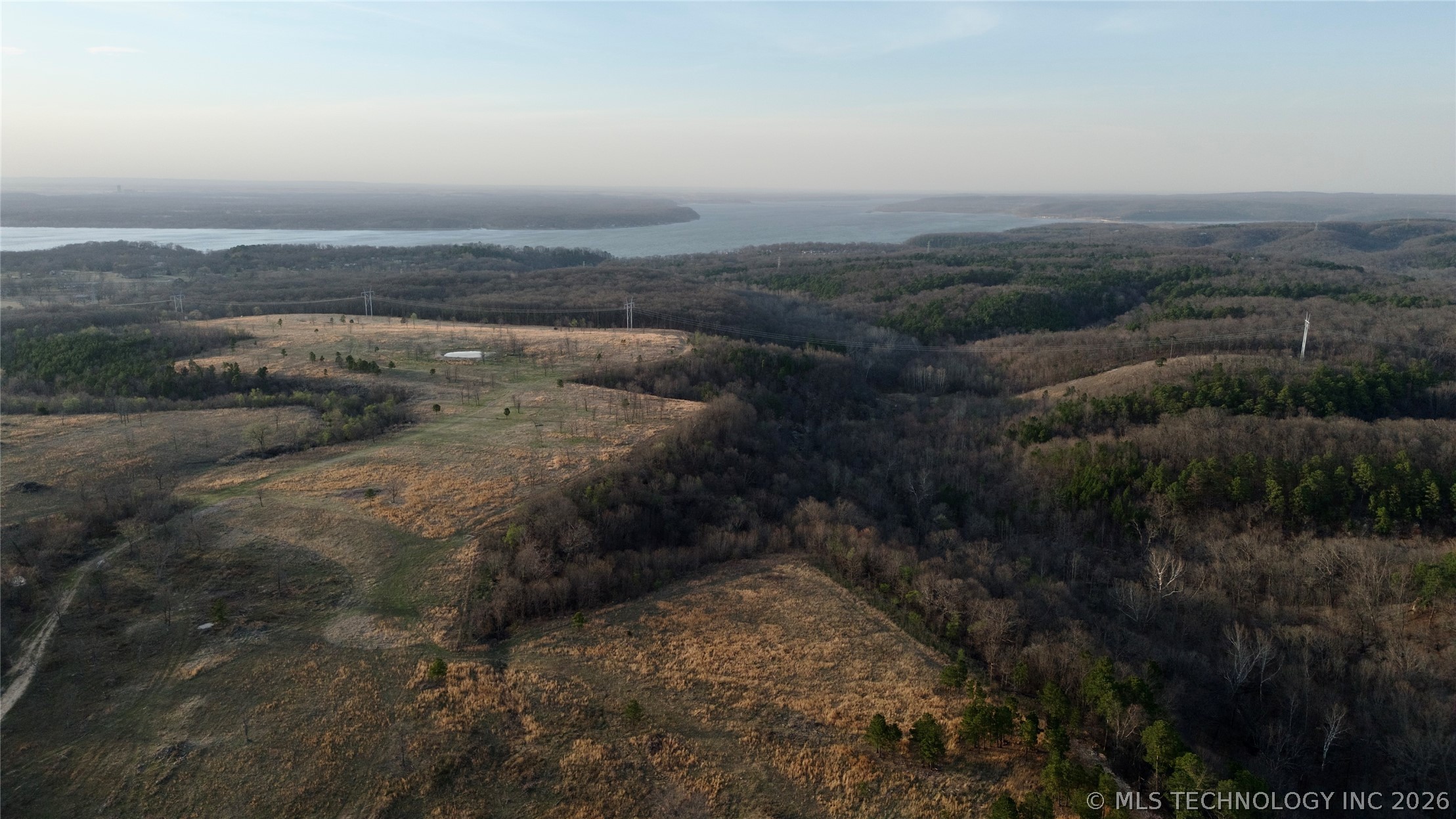 6777 S 4415 Road Locust Grove OK 74352