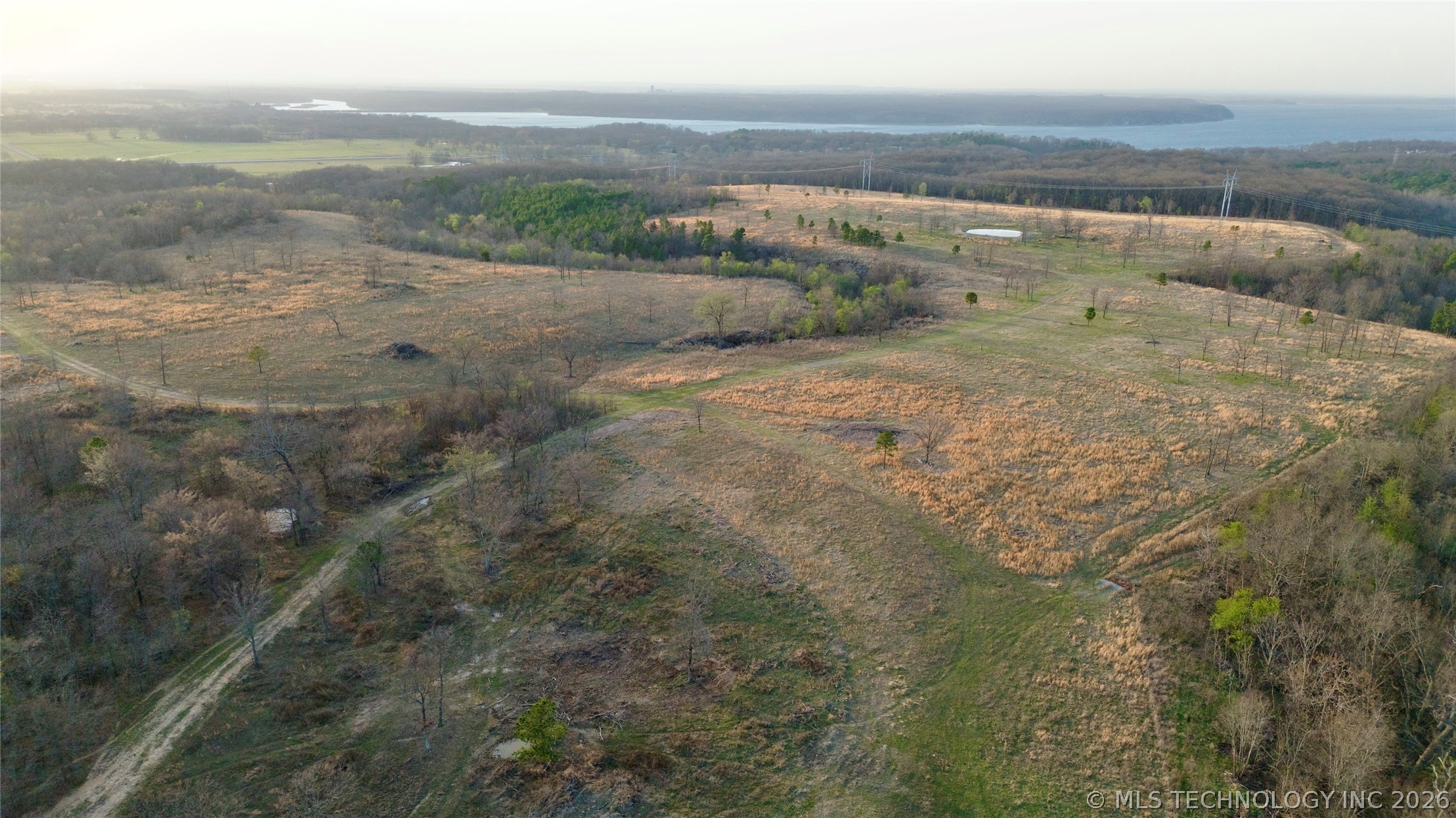 6777 S 4415 Road Locust Grove OK 74352