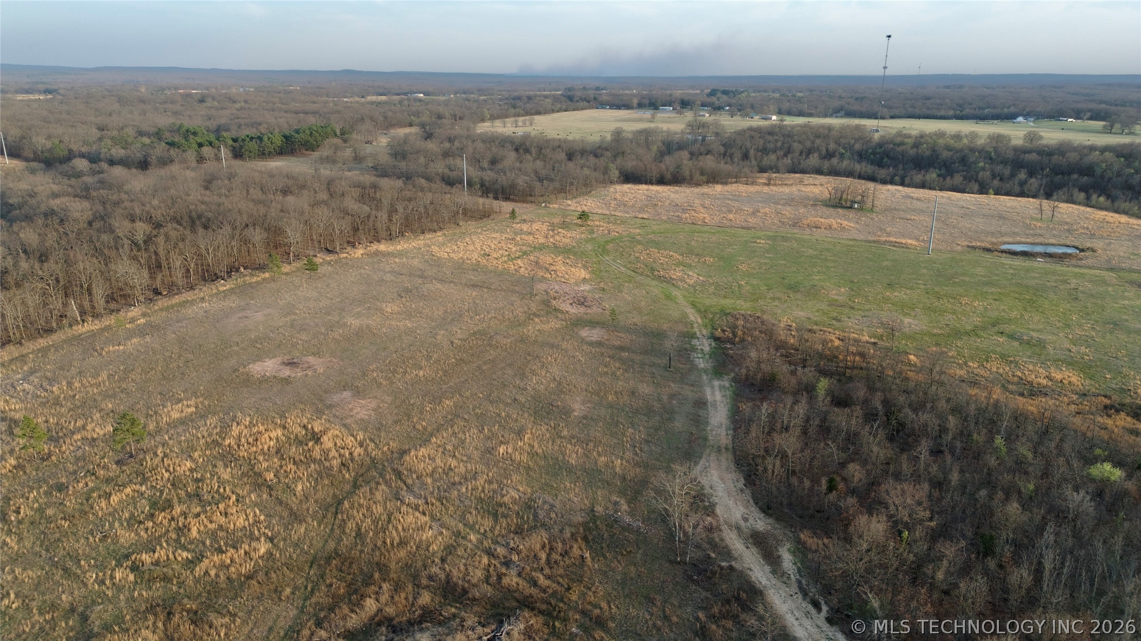 6777 S 4415 Road Locust Grove OK 74352