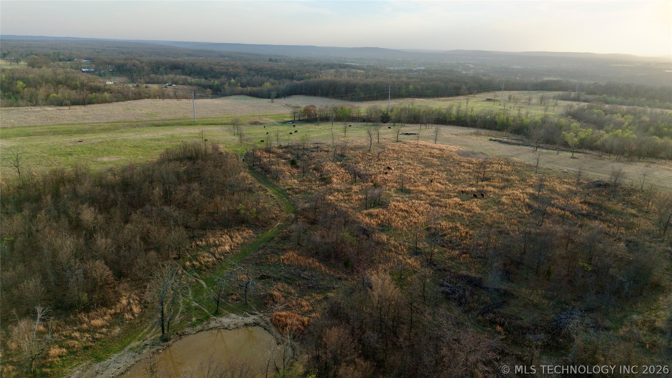 6777 S 4415 Road Locust Grove OK 74352