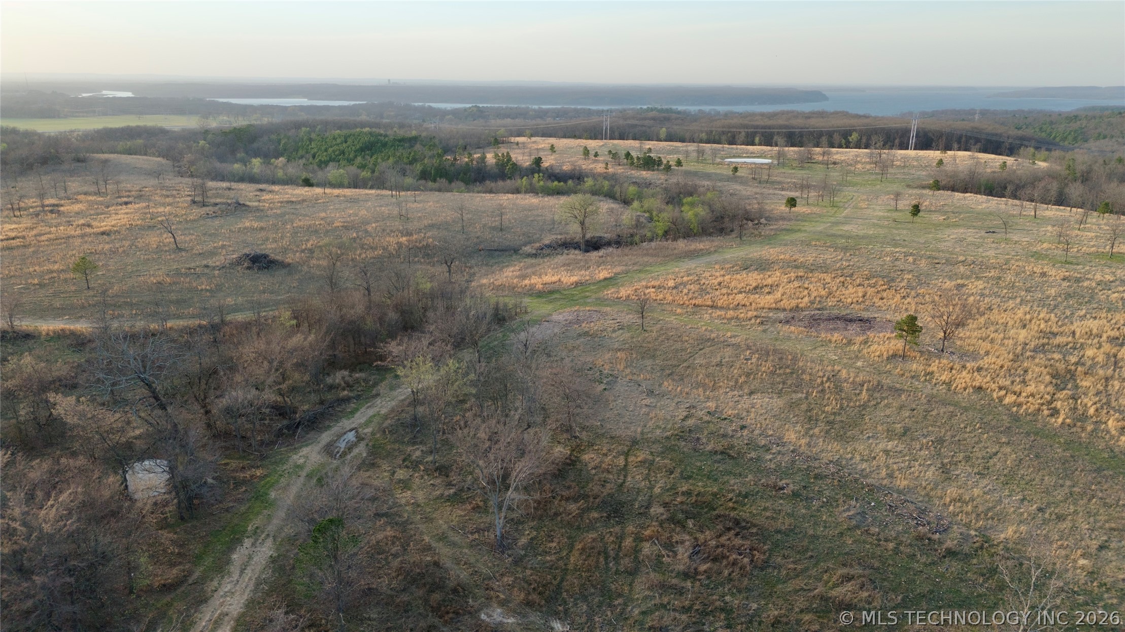 6777 S 4415 Road Locust Grove OK 74352