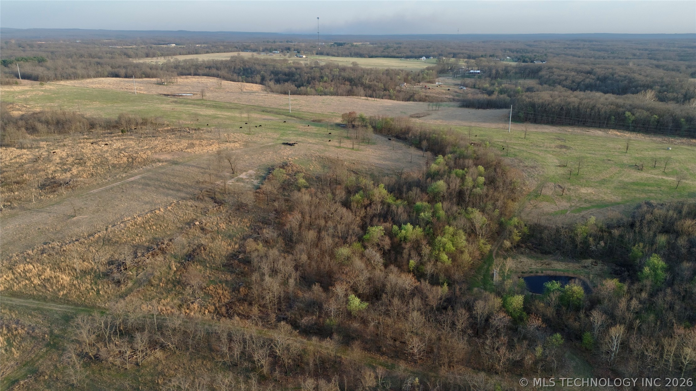 6777 S 4415 Road Locust Grove OK 74352