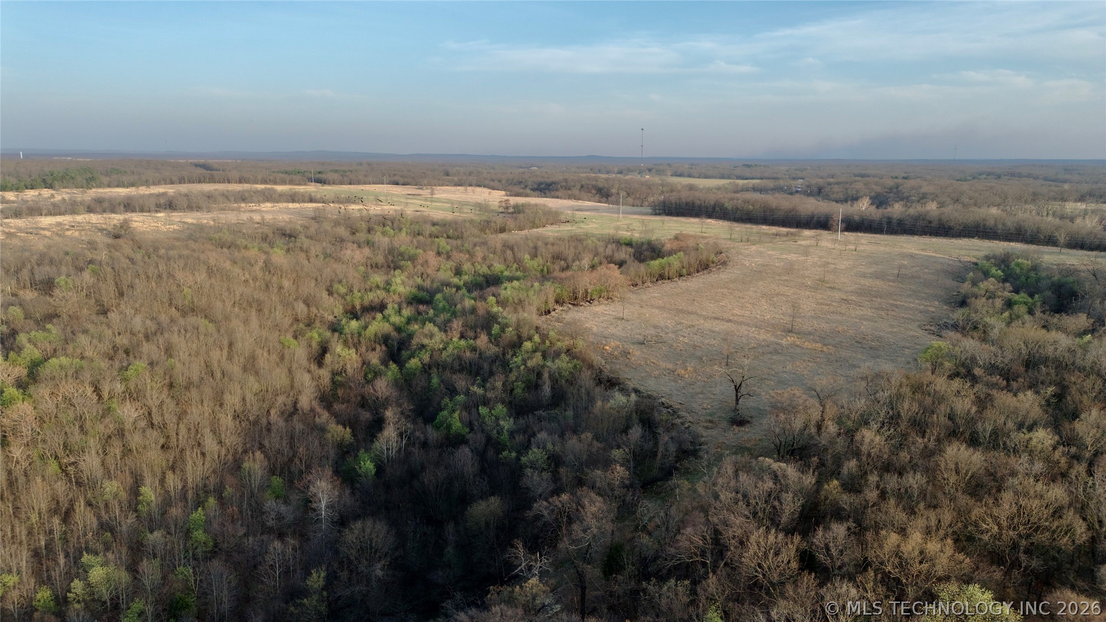 6777 S 4415 Road Locust Grove OK 74352