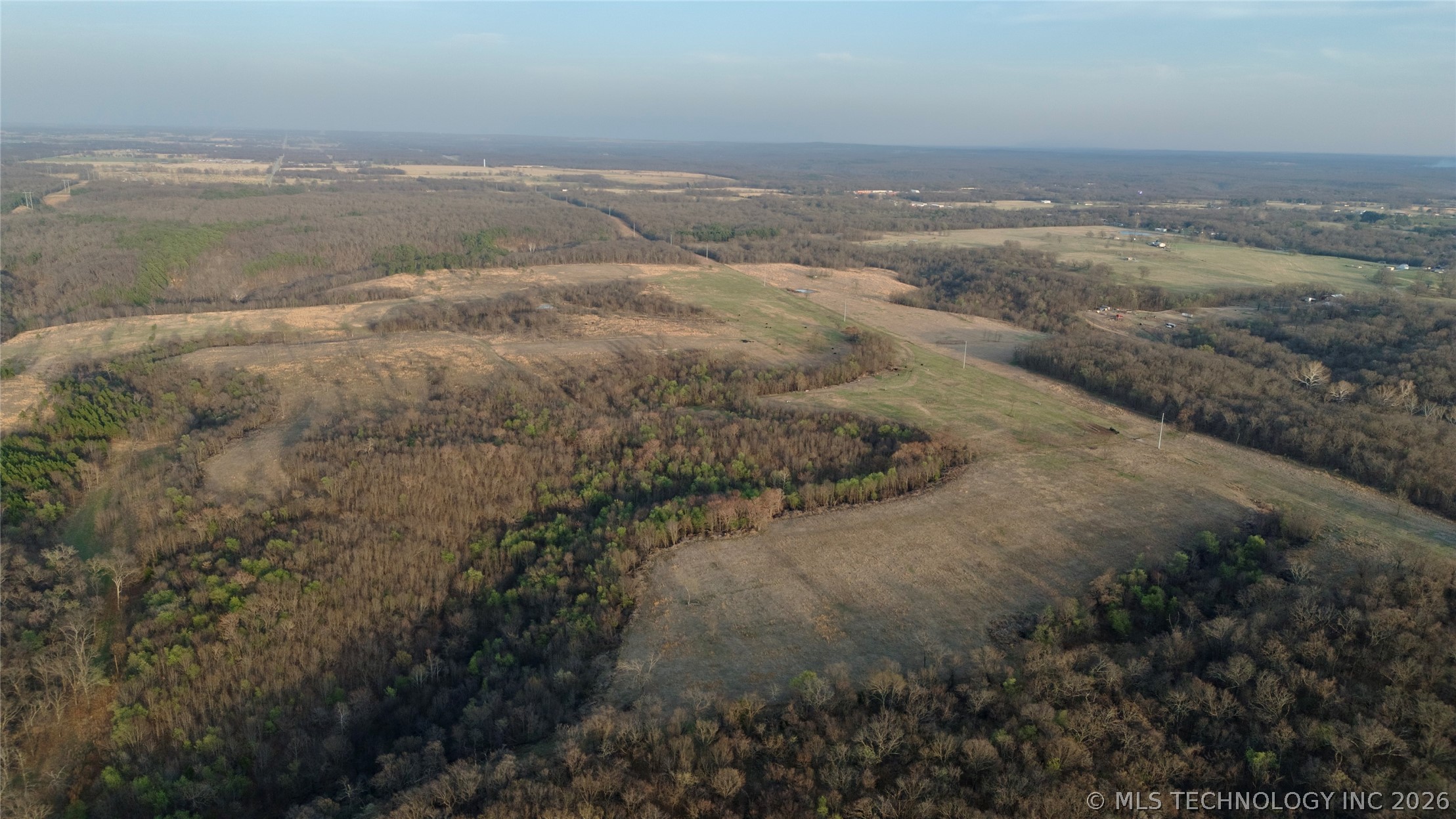 6777 S 4415 Road Locust Grove OK 74352