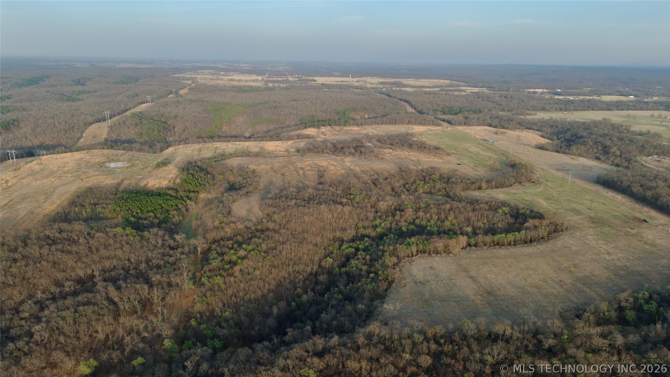 6777 S 4415 Road Locust Grove OK 74352