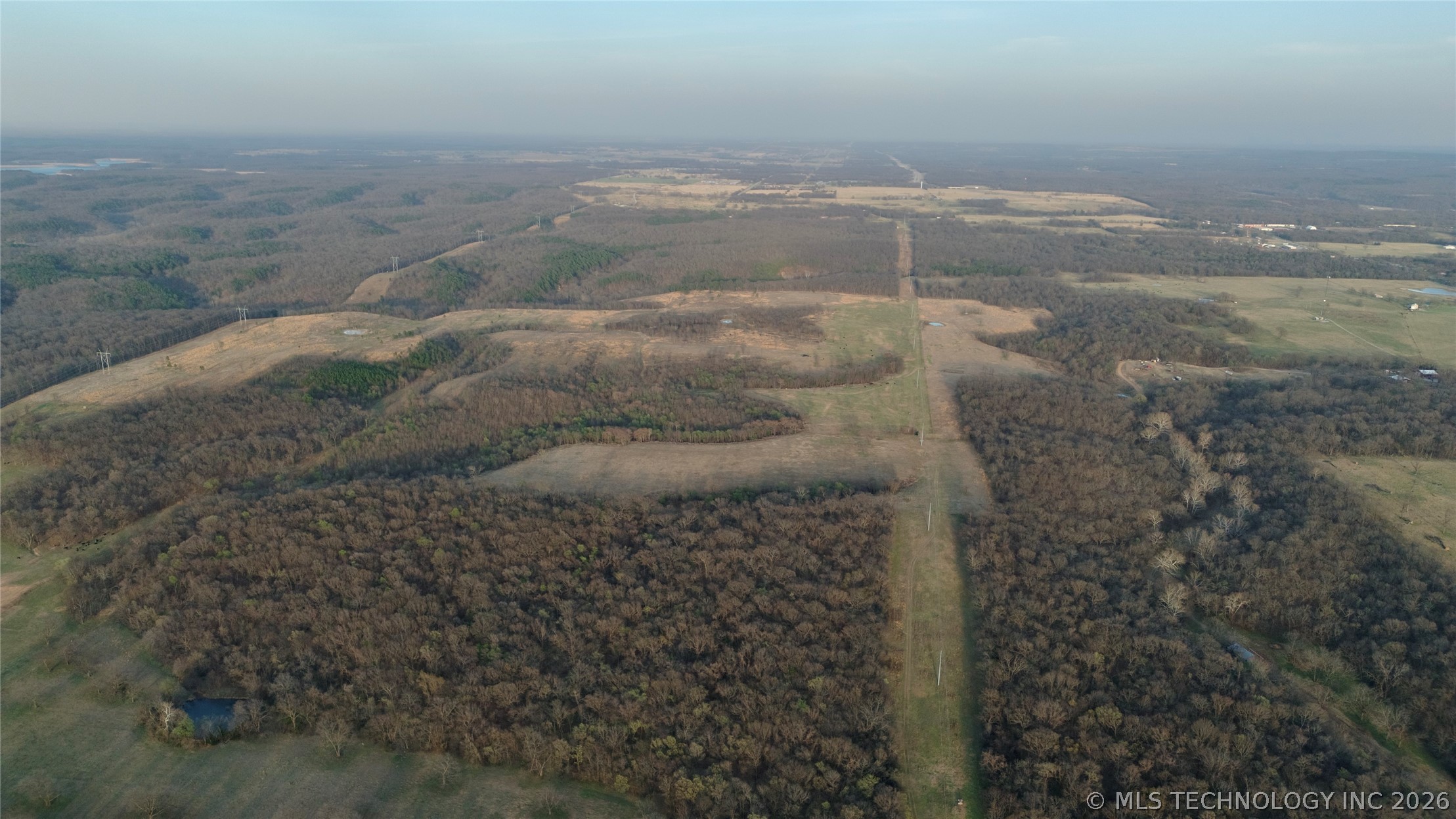 6777 S 4415 Road Locust Grove OK 74352