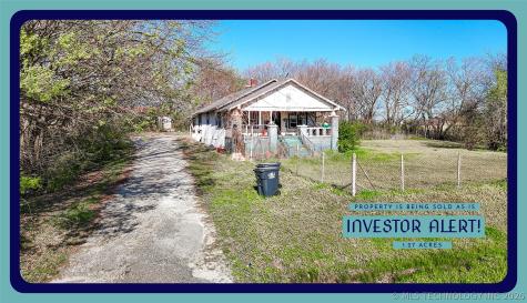 501 N West Street Konawa OK 74849