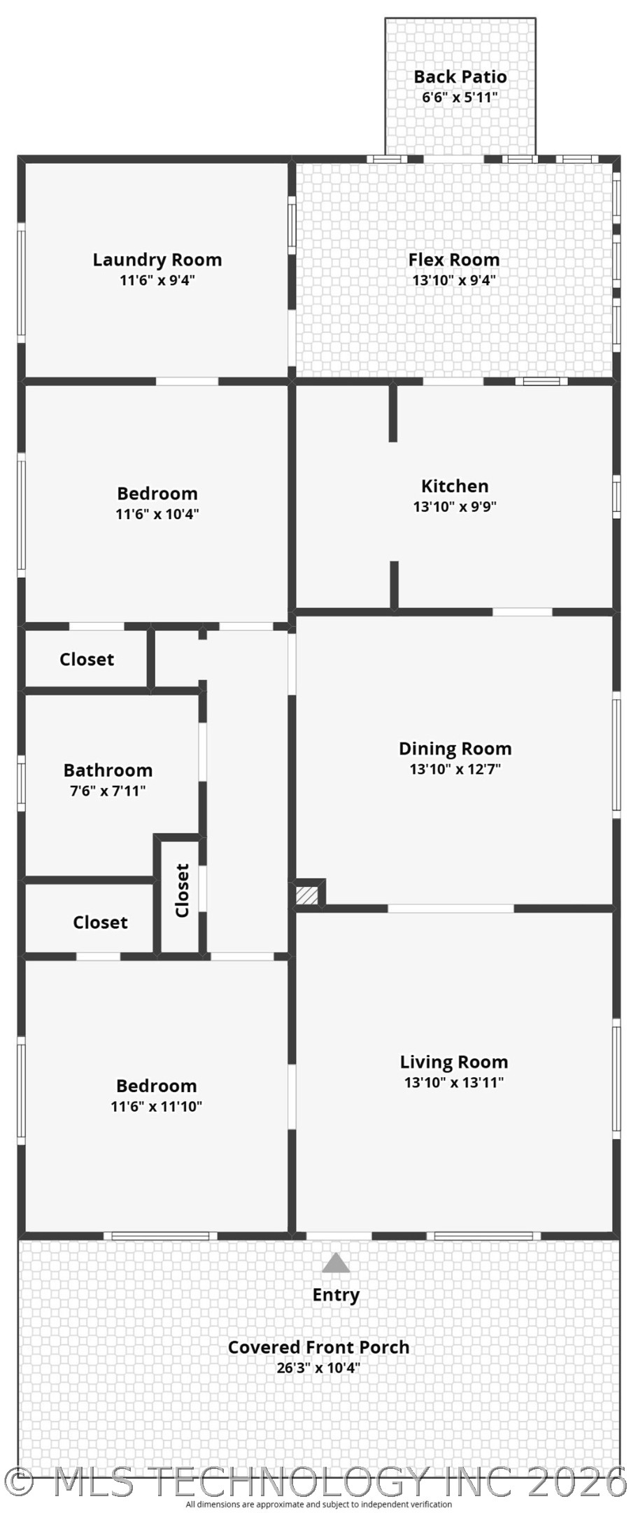 501 N West Street Konawa OK 74849