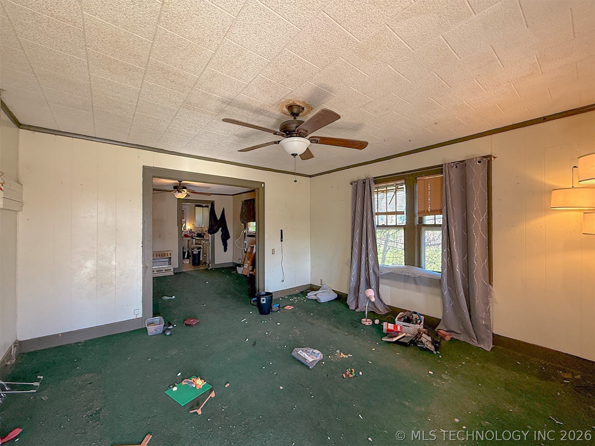 501 N West Street Konawa OK 74849