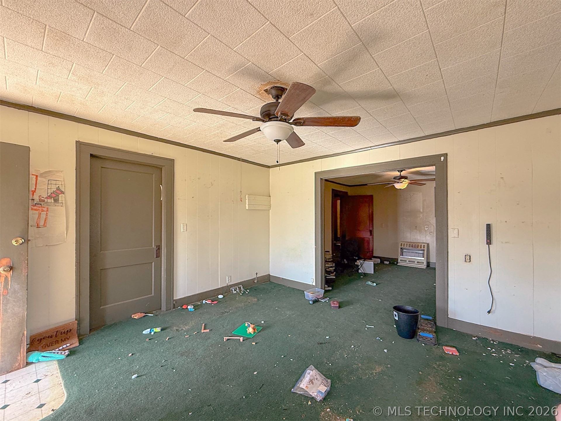 501 N West Street Konawa OK 74849