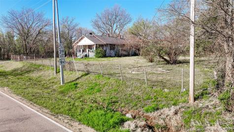501 N West Street Konawa OK 74849