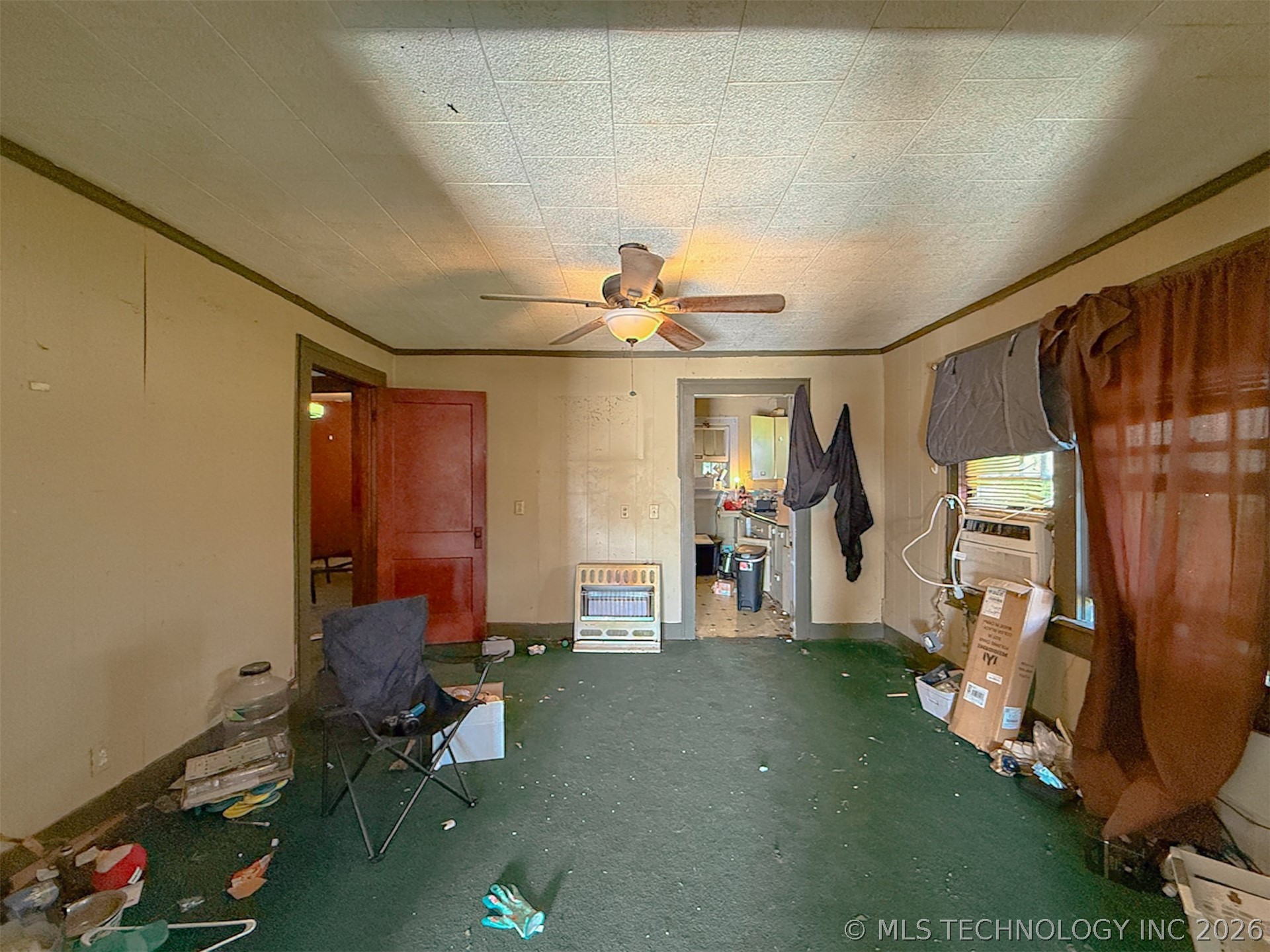 501 N West Street Konawa OK 74849