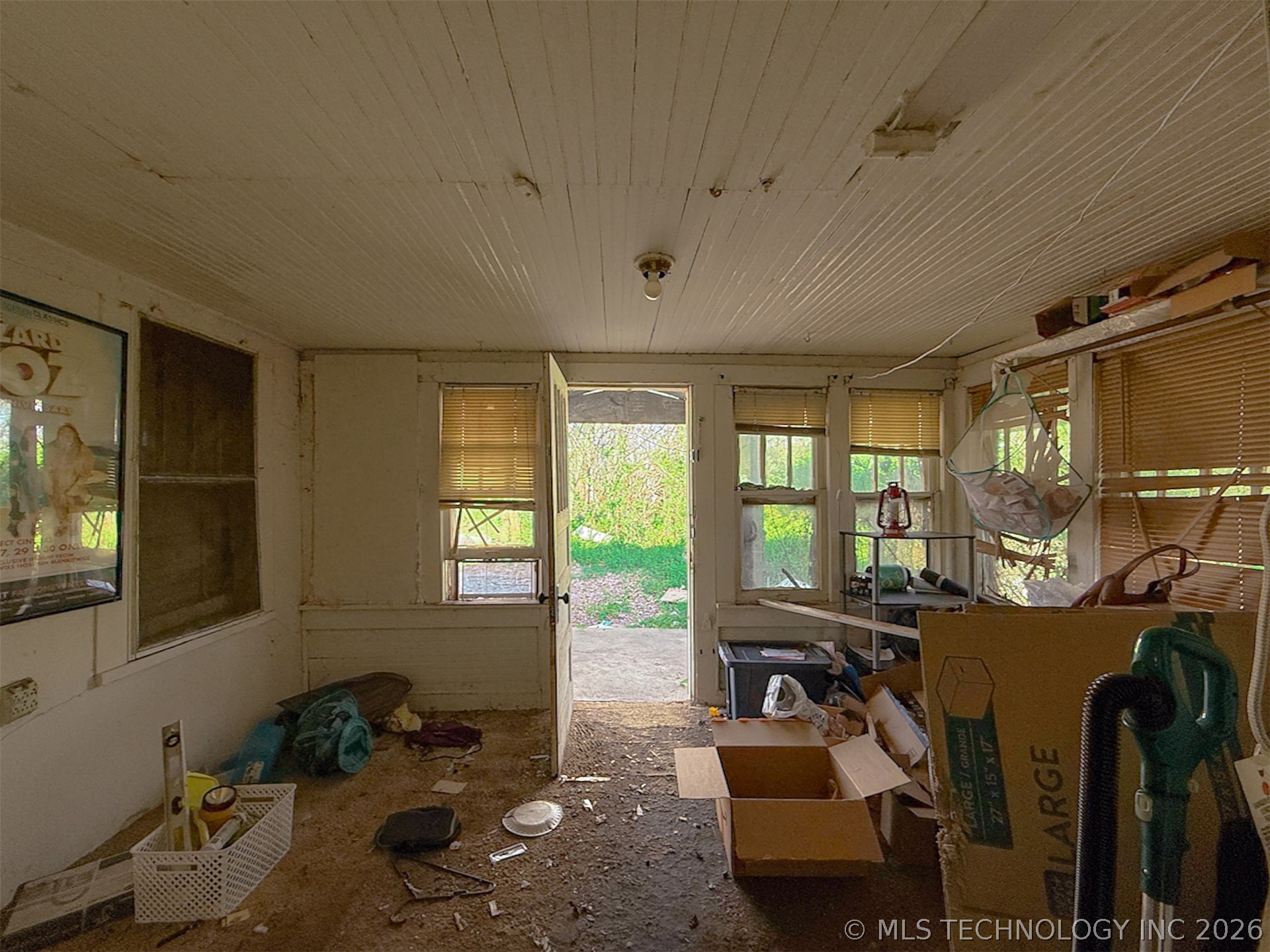 501 N West Street Konawa OK 74849