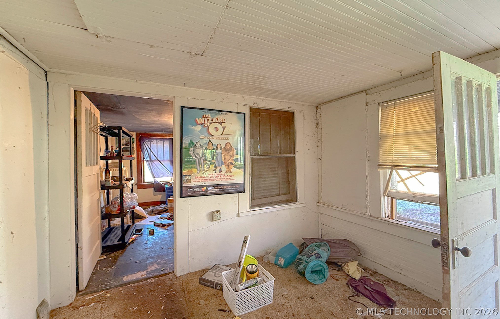 501 N West Street Konawa OK 74849