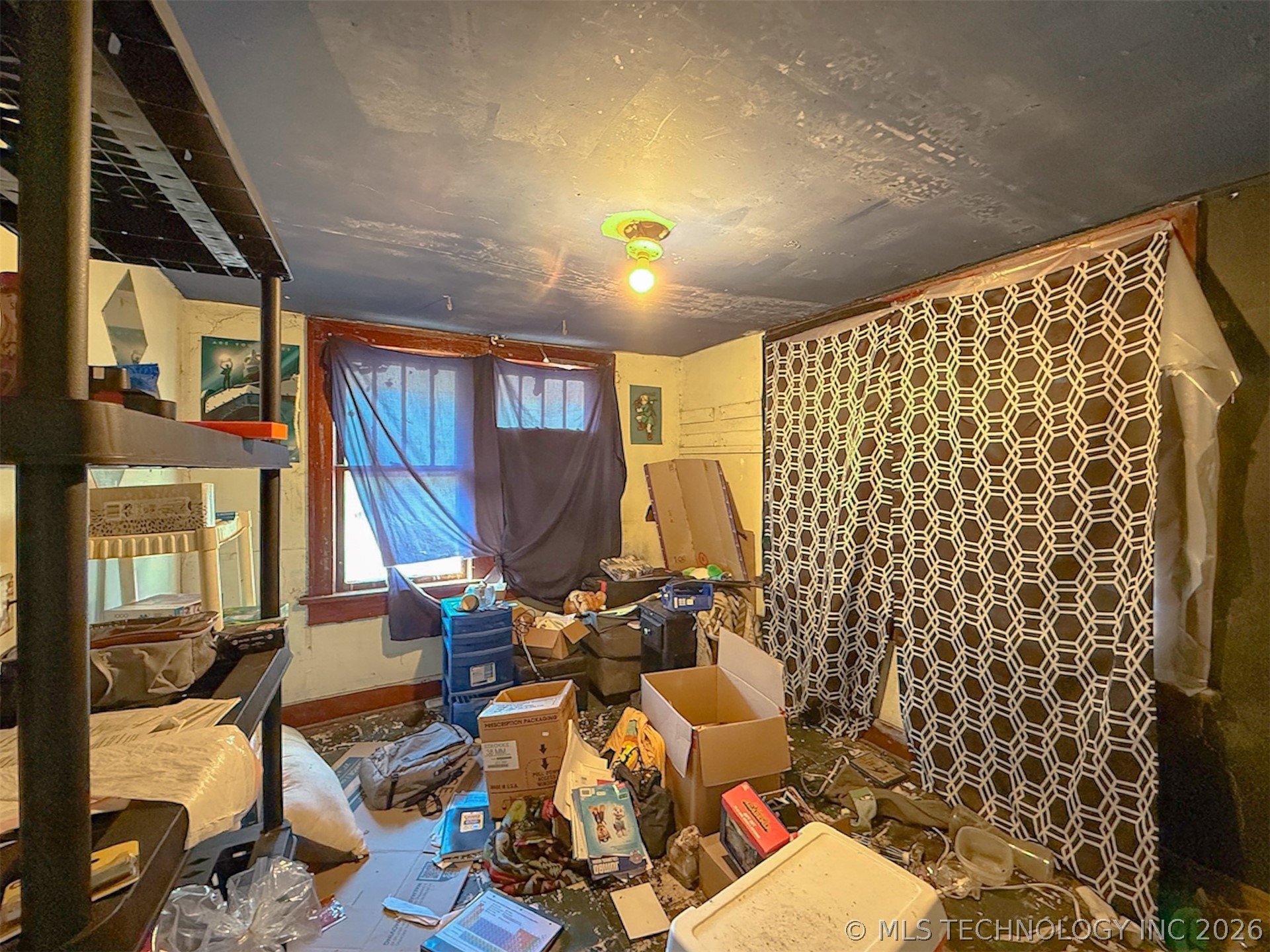 501 N West Street Konawa OK 74849