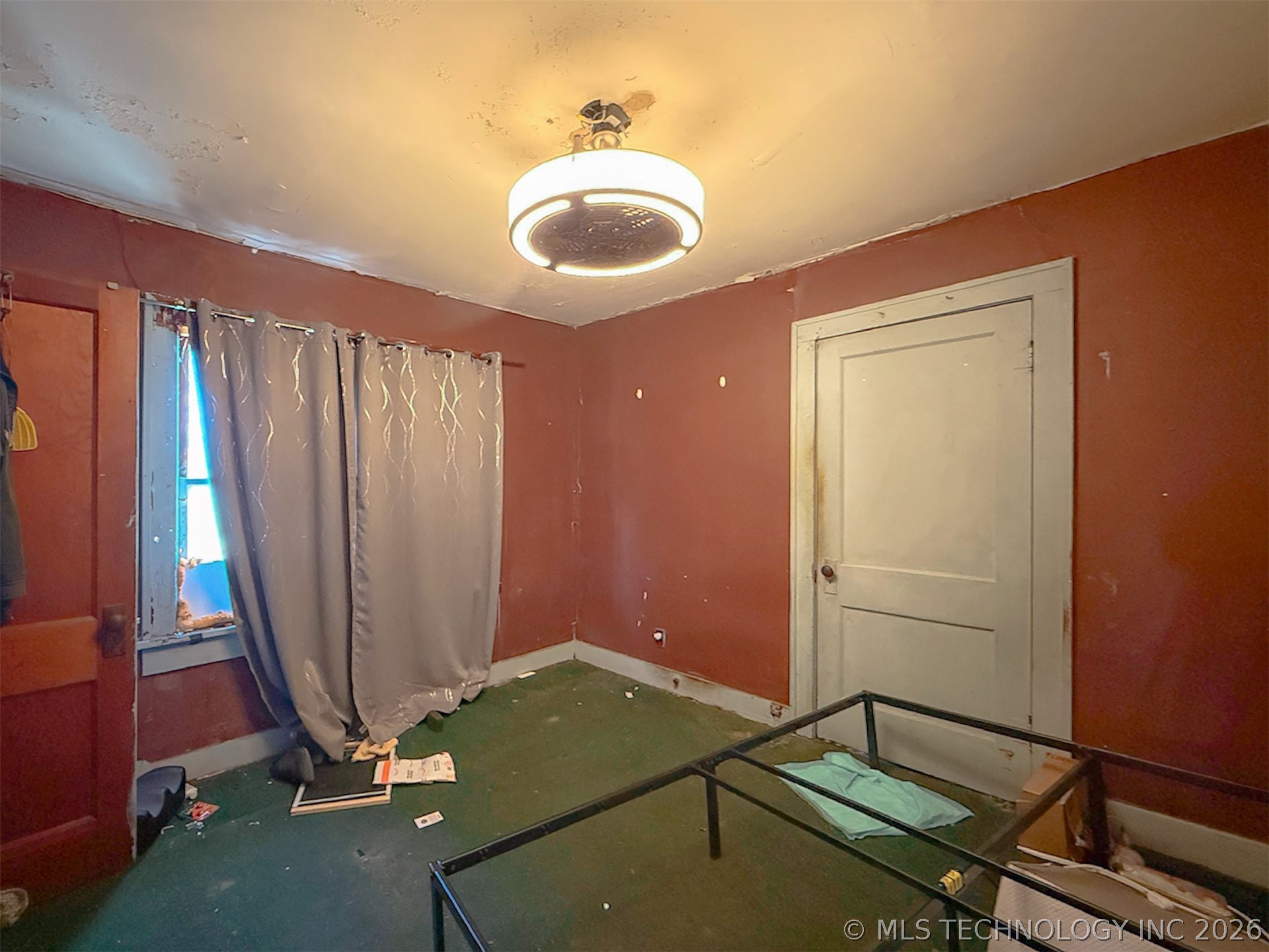 501 N West Street Konawa OK 74849