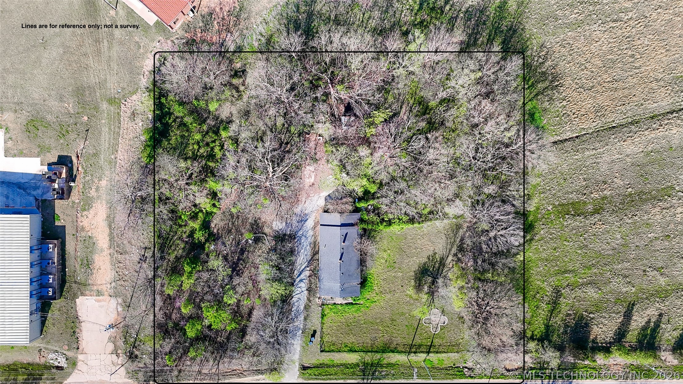 501 N West Street Konawa OK 74849