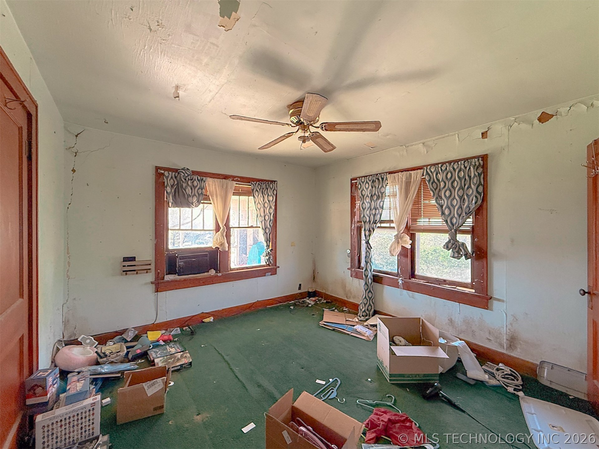 501 N West Street Konawa OK 74849