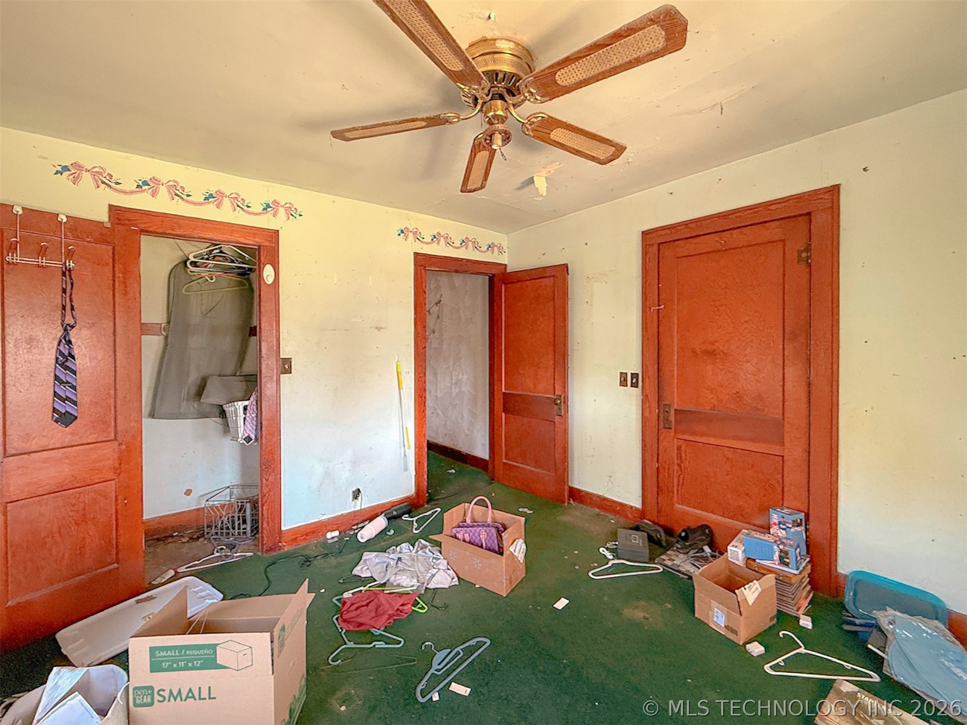 501 N West Street Konawa OK 74849